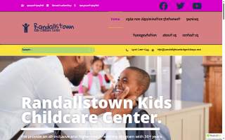 Randallstown Kids Childcare Center