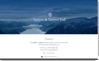 Sawyer Wealth Management