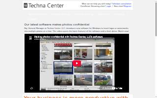 Techna Center