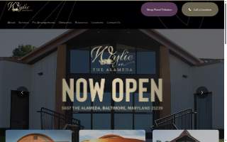 Wylie Funeral Home PA