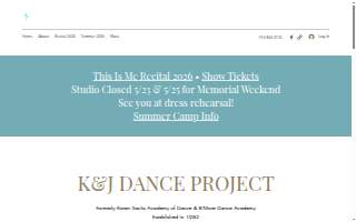B’More Dance Academy/Karen Sachs Academy of Dance