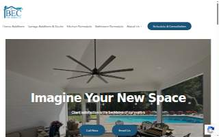 BEC Construction LLC