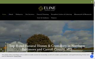 Eline Funeral Home