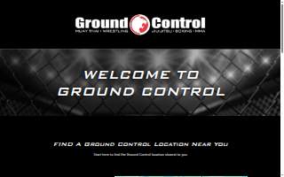 Ground Control Owings Mills