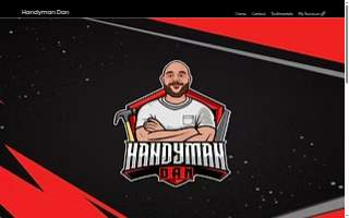 Handyman Dan