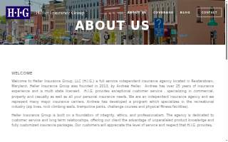 Heller Insurance Group, LLC