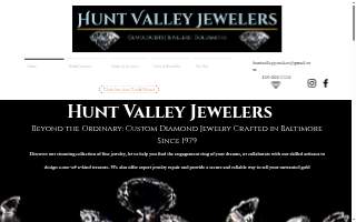 Hunt Valley Jewelers of Reisterstown