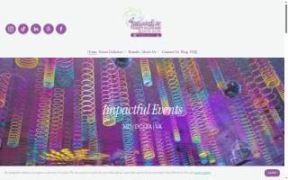 Innovative Party Planners & Event Pros