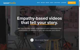 Lasser Media