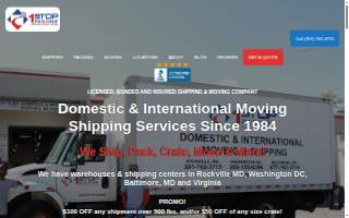 1 Stop Pack N Ship