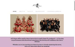 ACD Dance Company LLC