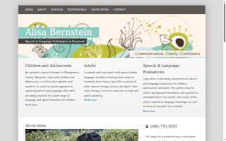 Alisa Bernstein, LLC