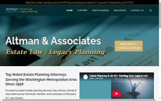 Altman & Associates