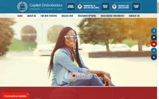 Capitol Orthodontics: Andrew L. Schwartz, DMD