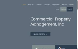 Commercial Property Management, Inc.