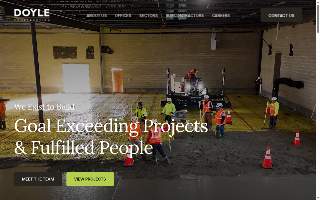 Doyle Construction Company
