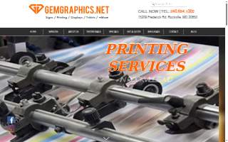 Gem Graphics LLC