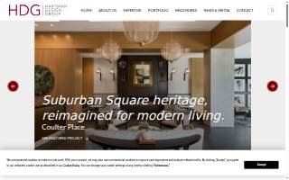 Hartman Design Group, Inc