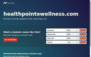 Healthpointe Acupuncture & Wellness