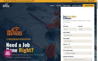 HMM Handyman and Locksmith Services