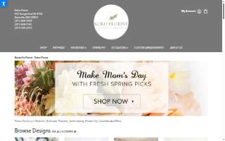 Koko Florist