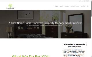 LivingSimple Properties