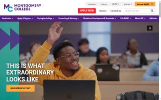 Montgomery County Counseling Center
