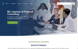 OST Global Solutions, Inc.