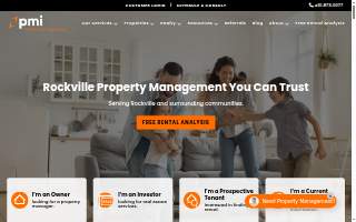 PMI Maryland Solutions