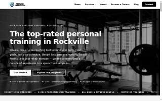 Rockville Personal Training