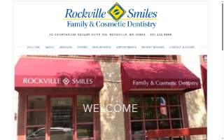 Rockville Smiles
