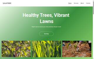 SavATree - Tree Service & Lawn Care of Rockville