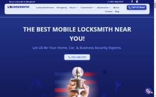 US Locksmith of Rockville