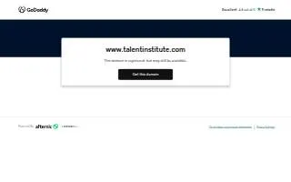 Video & Film Solutions website