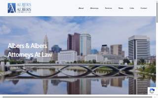 Albers & Associates