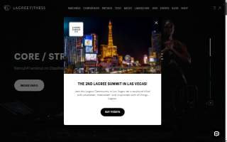 BODICORE | Lagree Fitness Studio