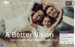 Katzen Eye Group of Rosedale