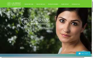 Lauring Dermatology of Rosedale
