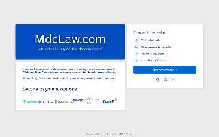 Maryland Criminal Defense Law Group