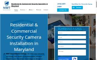NWT Surveillance Group of Rosedale