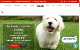 Pet Care Extraordinaire