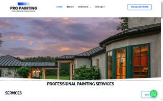 PRO Painting MD LLC