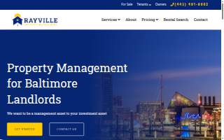 Rayville Property Management