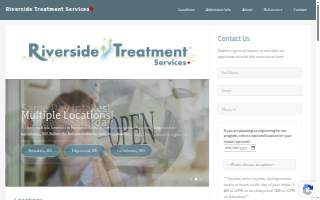 Riverside Treatment Services