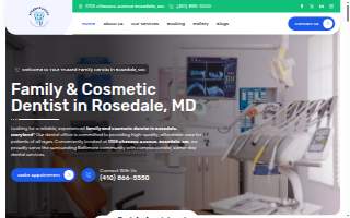 Rosedale Smiles