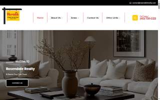 Rosendale Realty