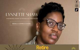 Shaw Tax Solution LLC