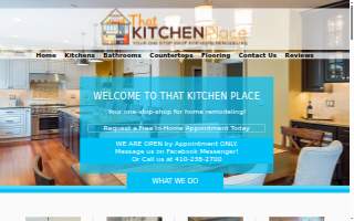 That Kitchen Place