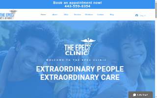 The Epec Clinic - Suboxone Doctor