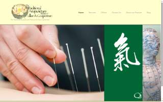 Traditional Acupuncture of Baltimore